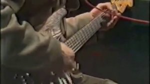 Stevie Ray Vaughan - Rude Mood