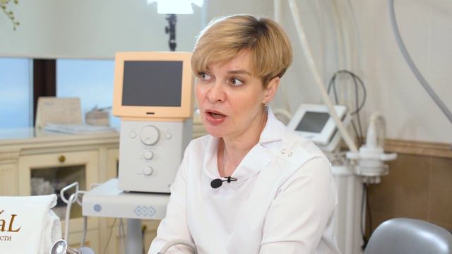 Лечение Ударно-волновой терапией