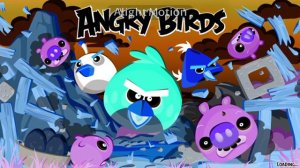 Angry birds theme song in g major! (Fixed)