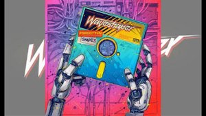 Waveshaper - Forgotten Shapes - full album (2022)