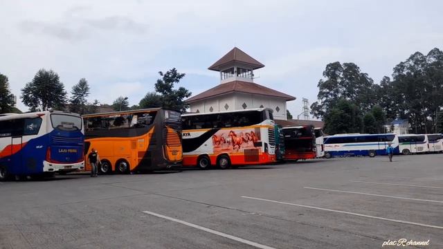MAK JEDUL.LAGI2 KANDANG STJ SQUADRON BARAT KEDATANGAN UNIT2 SUPER PREMIUM BERKELAS TINGGI