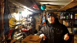 как выбить пергу из пчелиных рамок от а до я