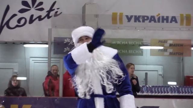 Поздравляем с Новым годом! смотреть онлайн