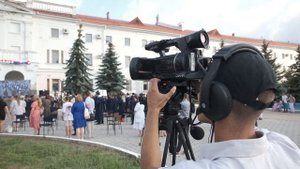 Лучший сетап для прямых эфиров! Топ камер для трансляций стрима с дроном. Обзор сетапа.