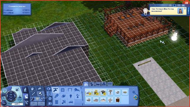 The Sims 3: Мир Приключений - Свадьба! - #12 смотреть онлайн