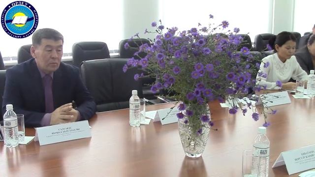 ПЕРЕХОД НА ЛАТИНИЦУ – ПУТЬ К БУДУЩЕМУ смотреть онлайн