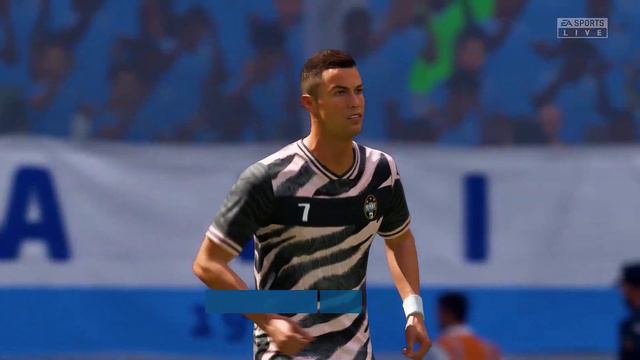 FIFA 21 | Lazio vs. Juventus | Serie A | at Stadio Olimpico смотреть онлайн