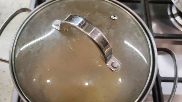 Как ПРИГОТОВИТЬ ПОПКОРН за 5 минут и чтобы он не подгорел! Cooking Popcorn ? At Home!