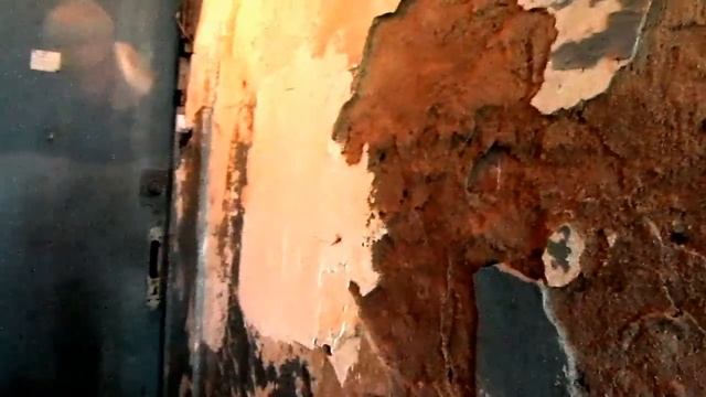 Ужасы парадных домов в Одессе при Костусеве смотреть онлайн