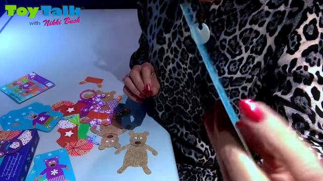 Product | 4-6 Years Old | Rapido Meteo | Toy Talk 2019 смотреть онлайн