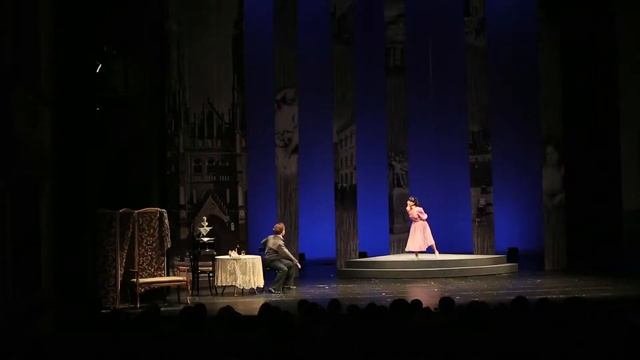 Варшавская мелодия