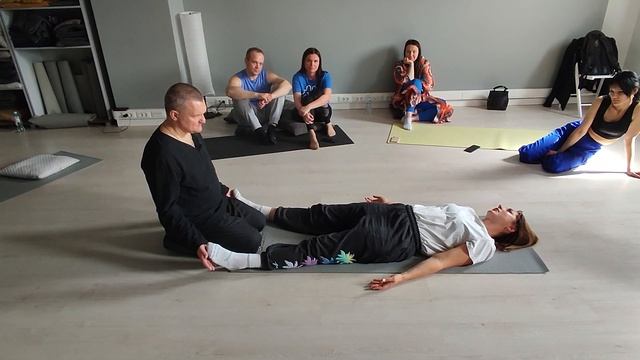Типы контактов с помощью которых мы творим "идеального партнера". Тантра тренинг "Творение любви"