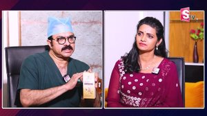 Dr Rajasekhar About Stretch Marks Removal Cream | Sriroop Cosmetic Clinic | @sumantvteluguvideos