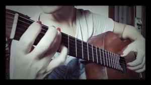 АНДАНТИНО Ф.Карулли (темп)
