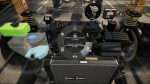 Гайд для начинающих! Как менять масла и жидкости в Car Mechanic Simulator 2021 как слить масло