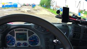 ОЖЕВЛЕНИЕ "овечки" #ивеко #стралис  #pro_тралл