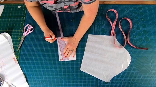 Копируем брендовую блузу. Как смоделировать красивую блузу с оригинальным рукавом смотреть онлайн