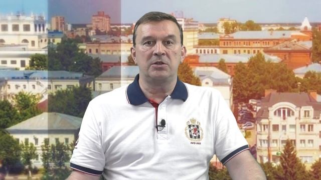 Социально-патриотическое движение "ВЕЧЕ" протягивает руку помощи детям-сиротам