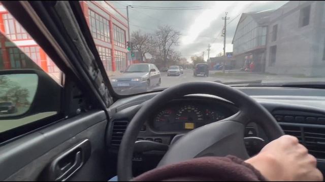 Купил ВАЗ 2112 ??♂️ продал Семёрку смотреть онлайн
