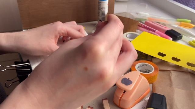 ? Scrapbooking | My first try смотреть онлайн