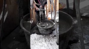 Строительство из монолитного пенобетона