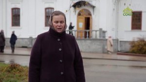 ЧЕТВЕРТЬ ЧАСА: СВЯТЫЕ ШУШАНИК ГРУЗИНСКАЯ И АЛЕКСАНДРА ДИВЕЕВСКАЯ