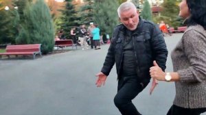 ОСЬ, КАРТИНА МОЯ! ТАНЦЫ ХАРЬКОВ УКРАИНА ОКТЯБРЬ 2023 #dance #kharkiv