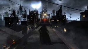 Batman Begins (Бэтмен: Начало) Прохождение Часть 8 (Финал)