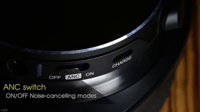 รีวิว : หูฟัง ATH MSR -7 NC พระกาฬแดนปลาดิบ смотреть онлайн