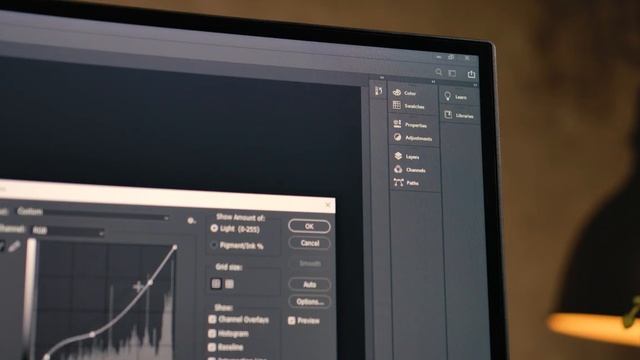 Philips 346B1C - Ultrawide monitor za sve смотреть онлайн