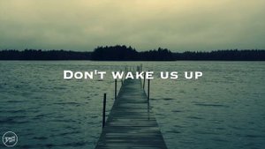 Tom Rosenthal - Lights Are On (Lyrics)