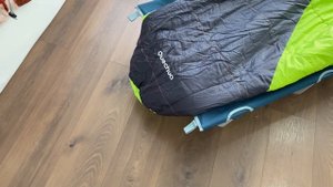 QUECHUA Camp Bed Basic Кровать для кемпинга Декатлон / Обзор для Авито и не только