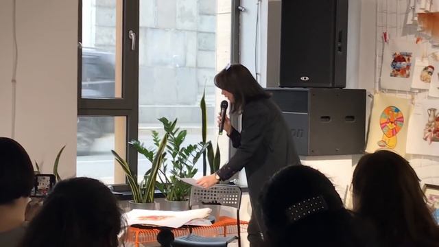 55. Вышивальный фестиваль #2 - 07.04.2019