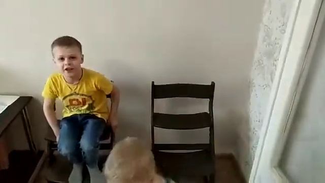 Отзыв на растущий стульчик смотреть онлайн