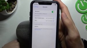 Как подключить к айфону по блютуз колонку JBL Horizon 2 / Сопряжение с айфоном