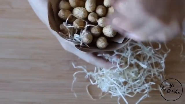 Мини букеты за 100 р. DIY. Букет из конфет своими руками смотреть онлайн
