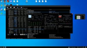 ОПЫТ ИСПОЛЬЗОВАНИЯ QQLT@4.7GHZ+RX 6600m