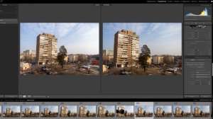 canon 24-85 и 28-105 Пленочные объективы в деле