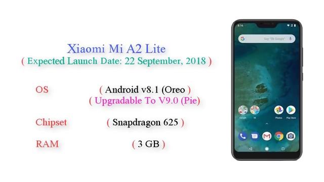 Xiaomi Top 5 Mobiles UpComing in September 2018 india смотреть онлайн