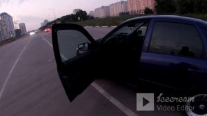 Мечта пацана. Лада гранта на стиле.