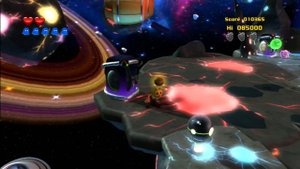 Pac-Man and the Ghostly Adventures 2 (PS3) - Playthrough - (1080p, original console) - No Commentar