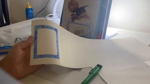 Делаю биндер для карт?❄️??