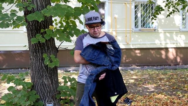 Мотоджинсы MadBull / почему именно они?