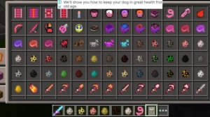 Завела всех животных в каваи мир