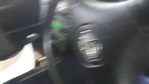 Обзор работы двигателя 1JZ-FSE Toyota Mark 2 JZX110 2004 года.