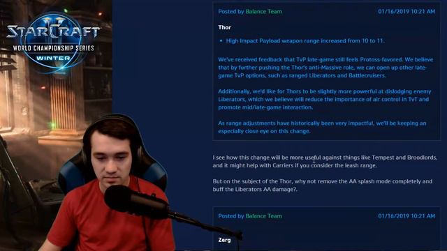 Starcraft 2 BALANCE WHINE - Bananalance Team & Usain Boltralisks смотреть онлайн