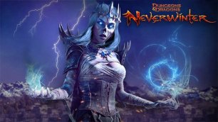 Начало истории прохождение игры - Neverwinter (4 Часть) PC - RUS - HD Full 1080p.