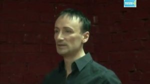 Чтение мыслей-телепатия Рафаэля!