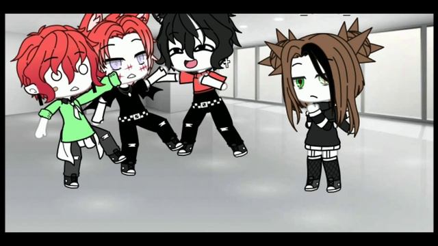 Незнаю что ето! ну сама придумала) смотреть онлайн