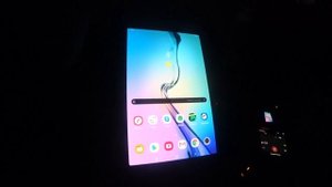 VW Touareg CR7 2019 активация (activation) Carplay Wireless